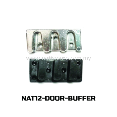 Door Buffer