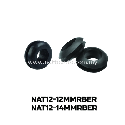 Grommet Rubber