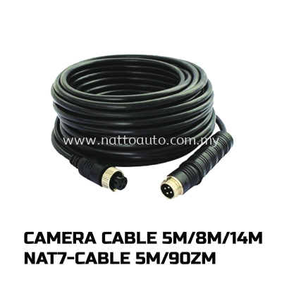 Camera Cable