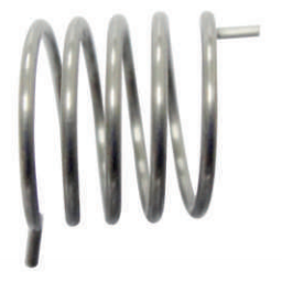 SOFT COIL SPRING