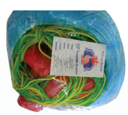 MONNO NET SET 0.30 X 30MD (3A)/40FT