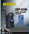 ESKO EKP-610A High Pressure Cleaner / Washer  , 110BAR 6.5L/Min 1400W  Pressure Washer (Electric & Gasoline & Petrol)  Water Pump