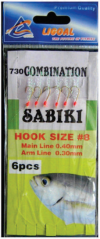 730 SABIKI HOOK Sabiki Hook Fishing Hook
