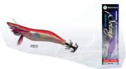 2.5NDX SEAWOOD SQUID JIG (ULTRA CLOTH WRAPPED WITH SPECIAL BUOYANCY) Squid Jig Fishing Bait