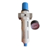 Motegi MI7303: Air Filter + Regulator, 3/8, 5UM Air Filter Regulator / Air Grease Pump  Air / Pneumatic Tools 