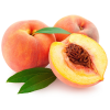 Peach Food Flavoring Food Ingredients