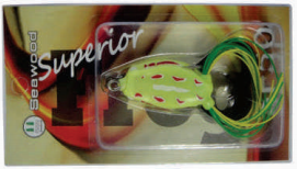 SF50 SUPERIOR FROG