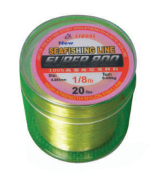 SUPER 800 LINE X 1/8LB