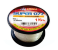 SUPER 077 X 1/6LB Fishing Line