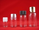 GB-3C/C , GB-5C/C + CAP-S , GB-10C/C + CAP-BL , GB-15C/C + CAP-G Glass Bottle (GB 1) Glass Bottle