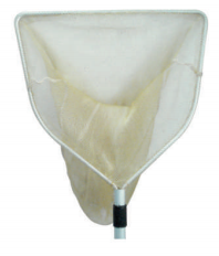 ADJ NYLON LANDING NET