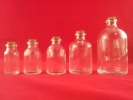 GB-10X/L , GB-20X/L , GB-30X/L , GB-50X/L , GB-100X/L Glass Bottle (GB 2) Glass Bottle