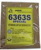 6363S LIGOAL SPECIAL FISH POWDER