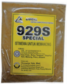 929S LIGOAL SPECIAL FISH POWDER