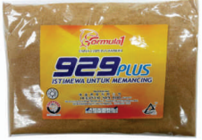 929 PLUS FISH POWDER