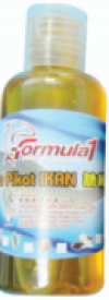 P-70 X 3 FORMULA 1 PERISA PIKAT IKAN (70ML) Fish Powder Fishing Bait