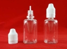 B030PETG12 25ml to 80ml (PB 1) Pet Bottle