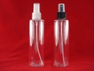 B200PETG124 200ml to 240ml (PB 3) Pet Bottle