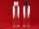 B200PETG124 200ml to 240ml (PB 3) Pet Bottle