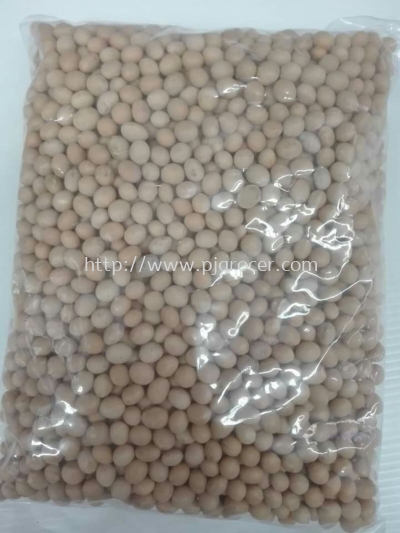 Soya Bean (Kacang Soya)