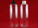 B400PETG24 400ml (PB 5) Pet Bottle