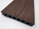 WPC Decking Board - Redwood WPC Decking Board WPC Decking