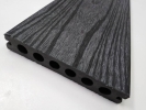 WPC Decking Board - Black WPC Decking Board WPC Decking