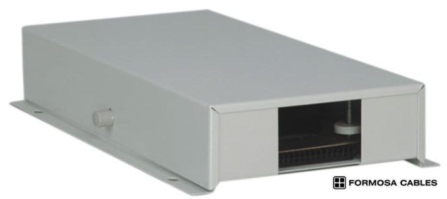 AN-FTB-48A/48 Type Fiber Optical Termination Box