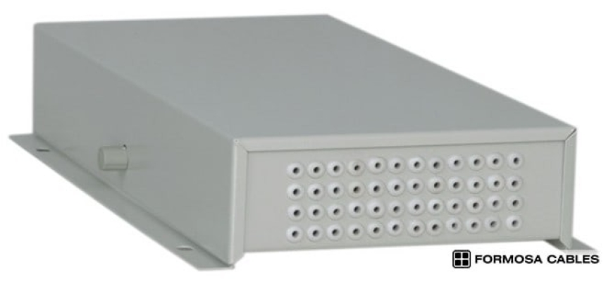 AN-FTB-48A/CQ48 Type Fibre Optic Termination Box