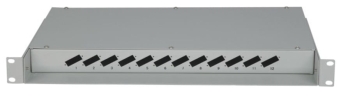 AN-FDB-05-SC12 Optical Fiber Distribution Panel 19' rack Fiber Optical Distribution Panels Passive Optical Equipment AD-Net