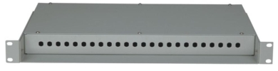 AN-FDB-05-ST24 Optical Fiber Distribution Panel 19' rack Fiber Optical Distribution Panels Passive Optical Equipment AD-Net