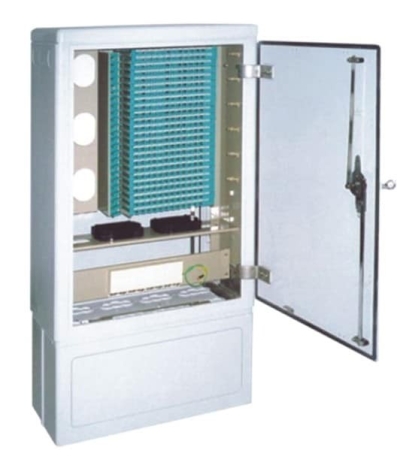 AN-G-ODS-288 Fiber Optical Cross Connection Cabinet