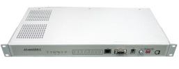 AN-miniSDH-C MiniSDH Systems (63 E1, V.35, ETH) SDH/MSPP Systems AD-Net