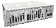 AN-MSPP STM-1-STM-4 MetroSDH Systems (252 E1, V35, ETH) SDH/MSPP Systems AD-Net