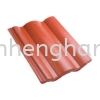 Monier roof tiles  ROOFING