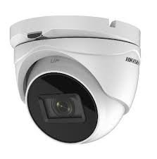 DS-2CE78U7T-IT3F. Hikvision 4K Ultra Low Light Fixed Turret Camera