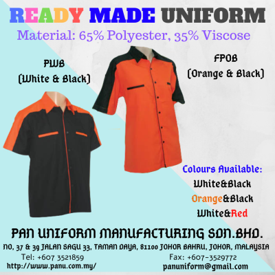 ready made