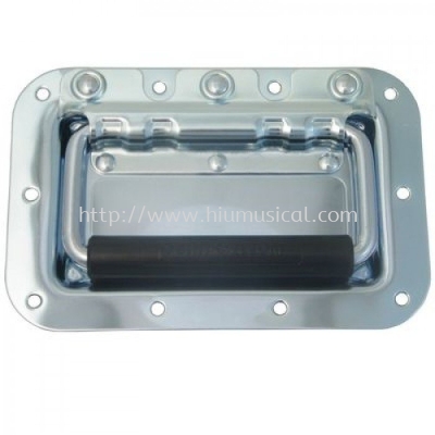 Heavy Duty Dish Flightcase Handle 