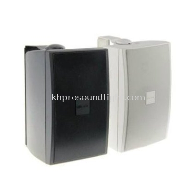 Premium-sound Cabinet Loudspeaker Range