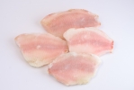 Tilapia Fillet Fish fillets Ƭ Frozen Seafood