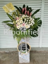 Deepest Sympathy 7 RM 330.00 Deepest Sympathy 7 Condolences