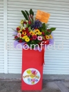 Best Wishes 1 RM350.00 Congratulations