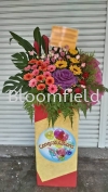 Best Wishes 2 RM400.00 Congratulations