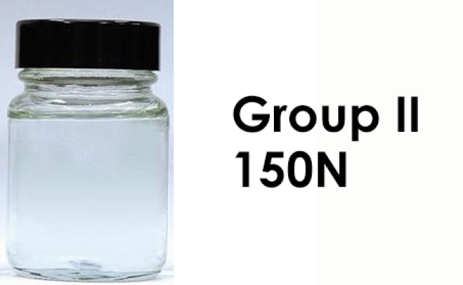 Group II 150N