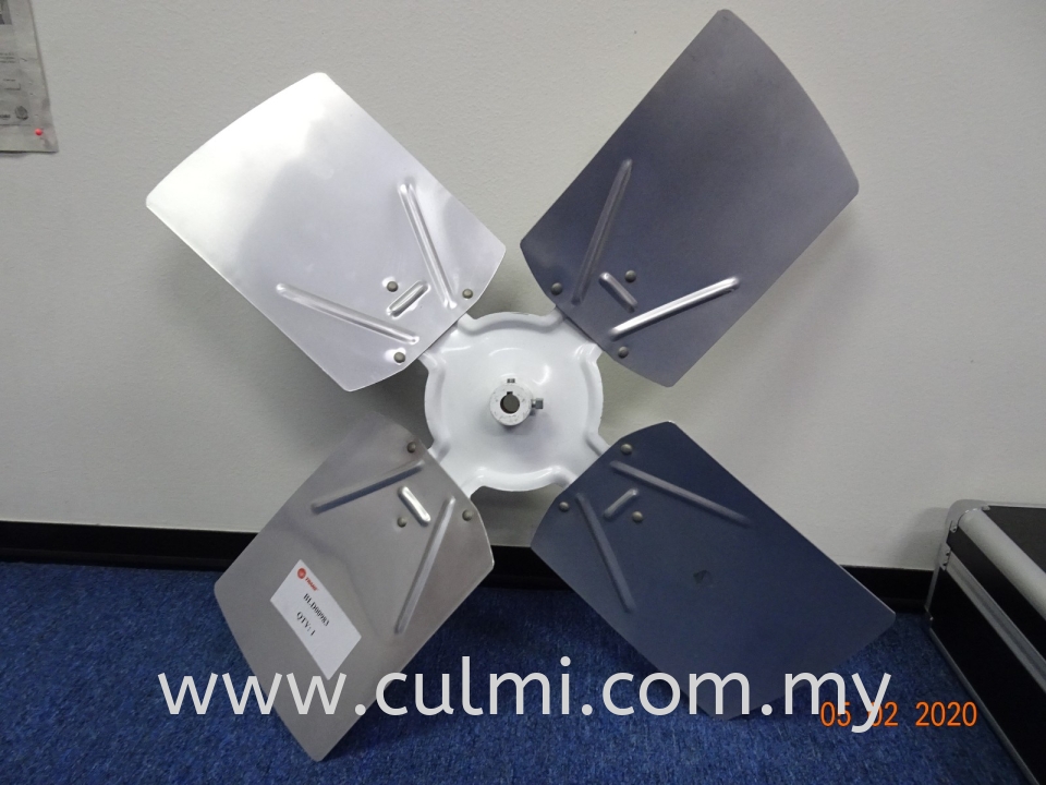 TRANE 28" 4 BLADE CONDENSER FAN BLADE
