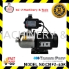 TSUNAMI PUMP CMF2-40K 0.75HP Durable Stainless Steel Water Pump 0.55kW Auto Pump Water Pump