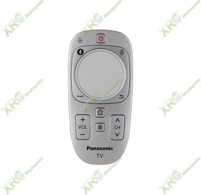 N20BYB000025 PANASONIC SMART TV REMOTE CONTROL 