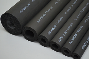 Superlon Pipe Insulation