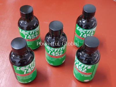 Loctite 7452 Henkel Adhesives