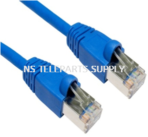 CAT 6 FTP NETWORK CABLE 